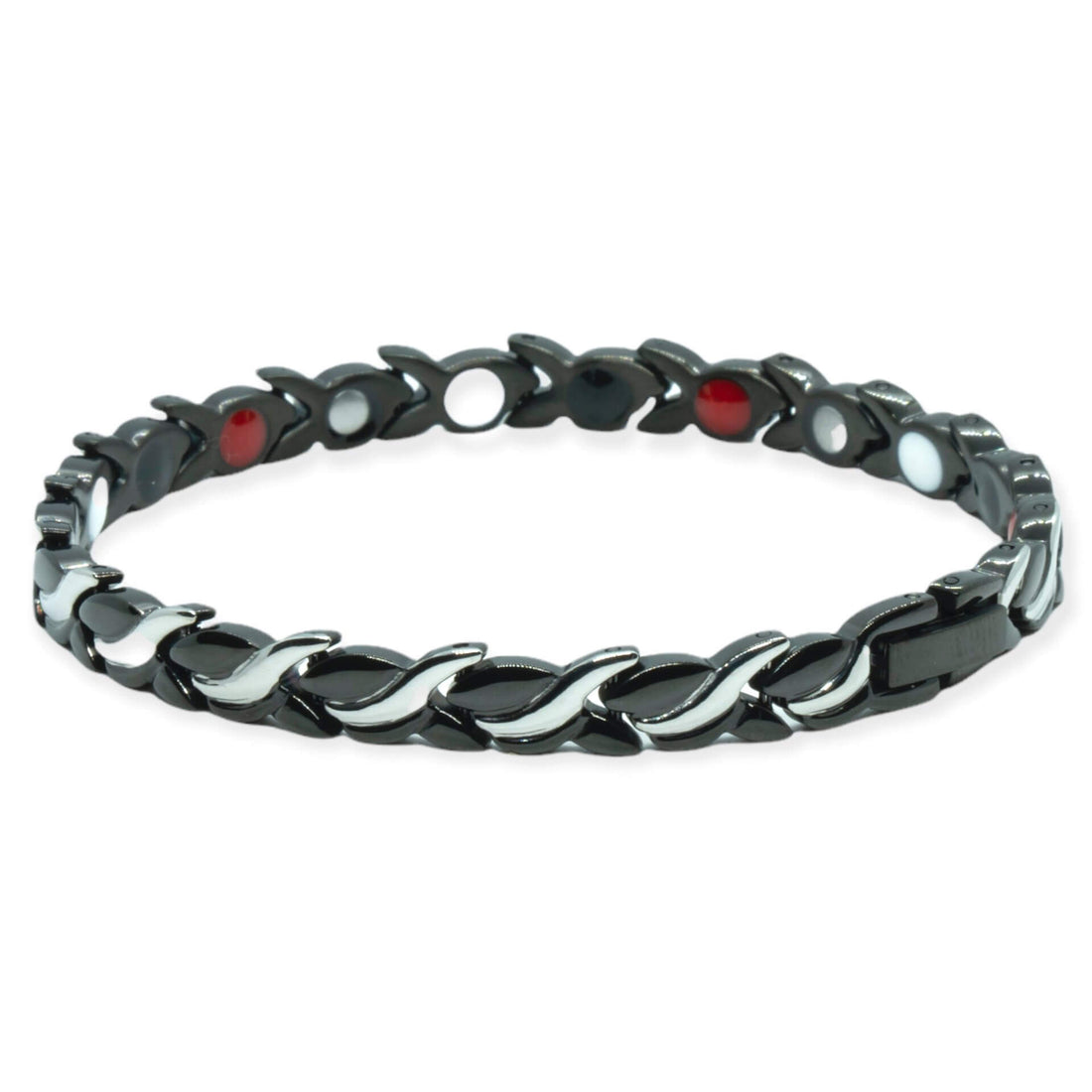 Magneet Armband - Gotenburg (Zweedse stress vermindering)