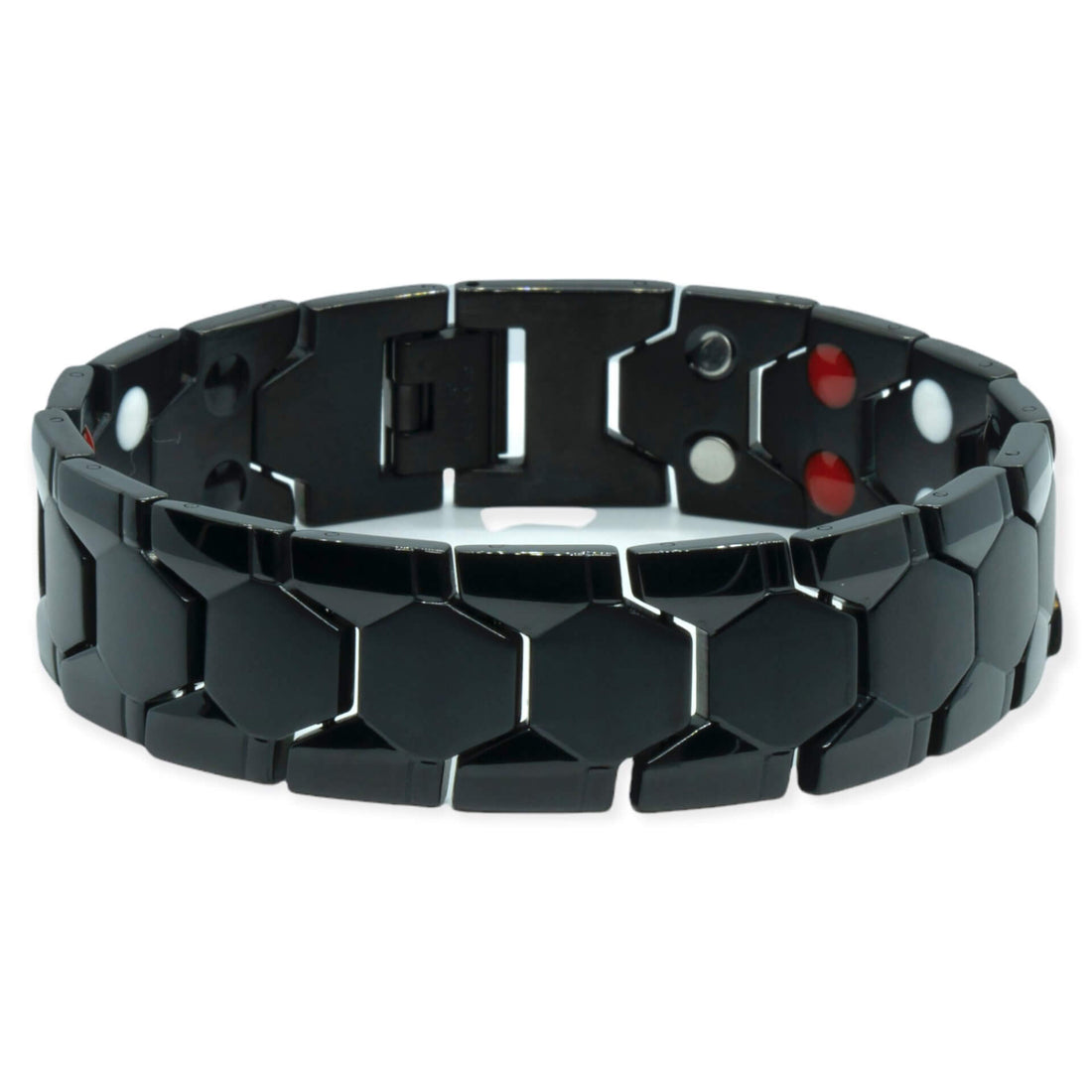 Tegen hoge bloeddruk - Magnetiva® Magneetarmband