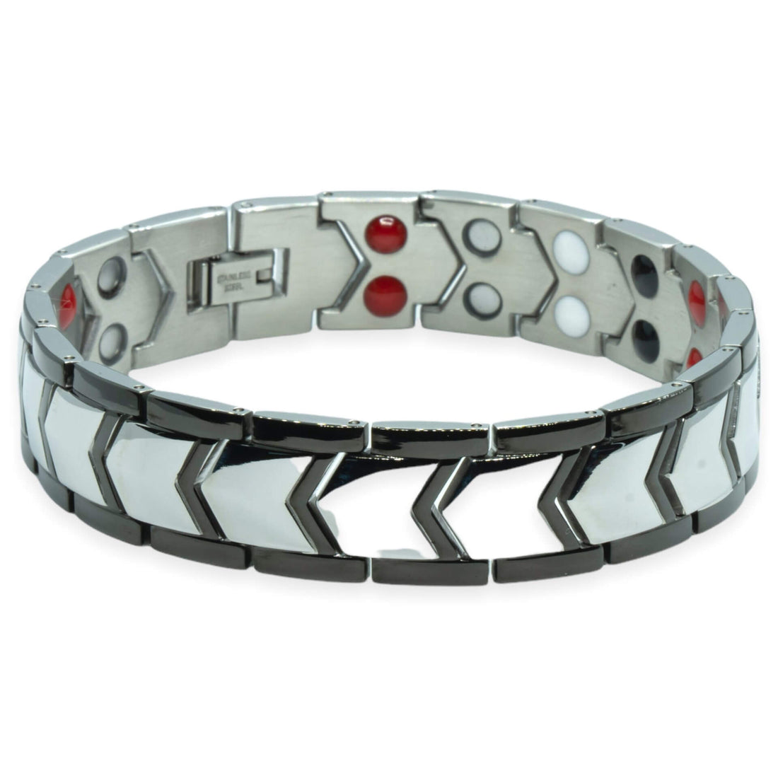 Magneet Armband - Hammerfest | Magnetiva®