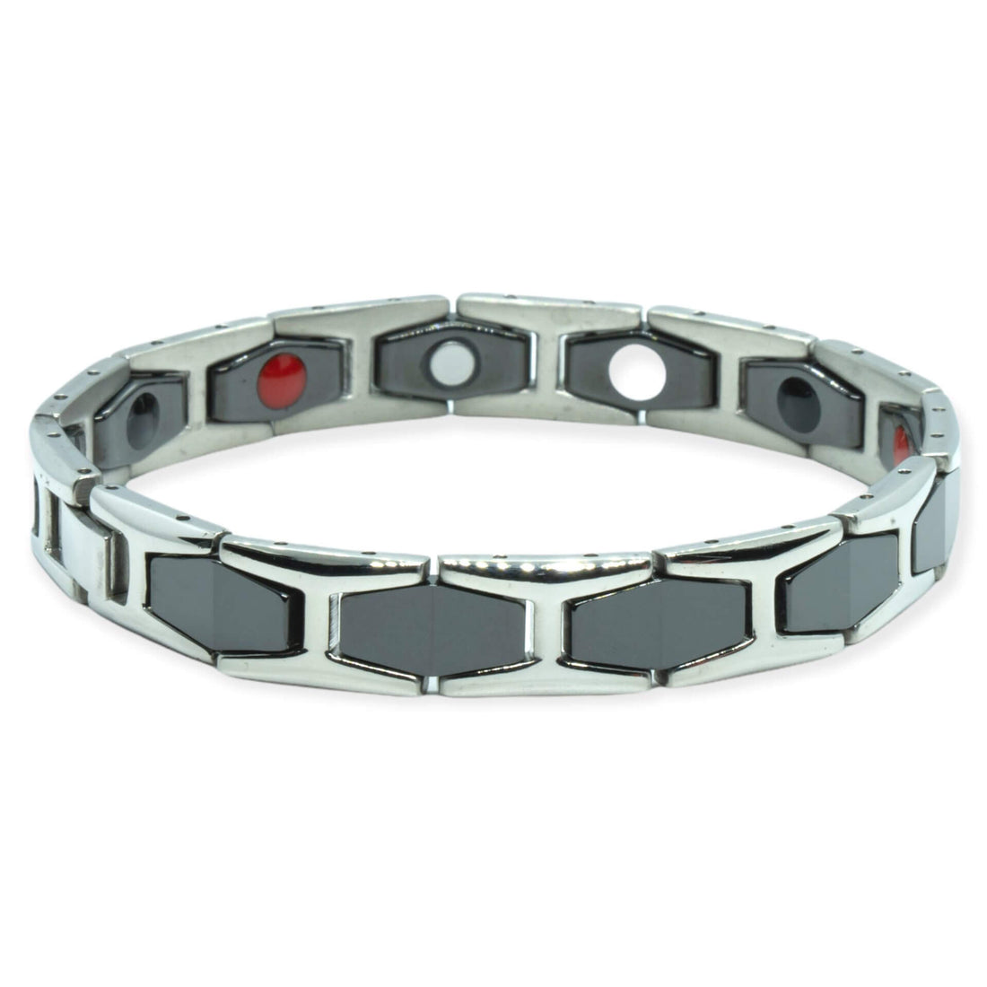 Magneet Armband - Oslo - Keramiek | Magnetiva®