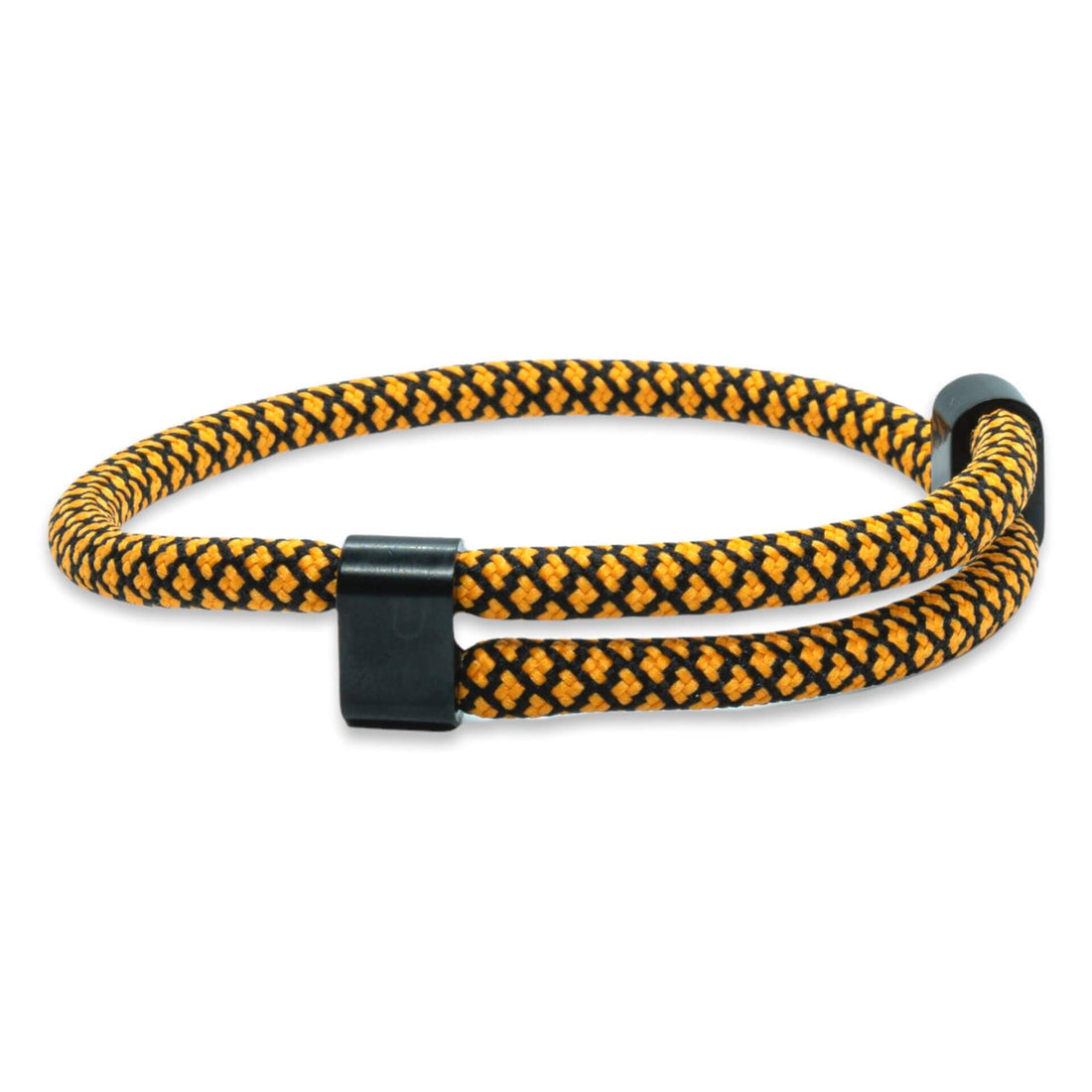 Oranje Elftal armband - Verstelbaar touw – Voetbal