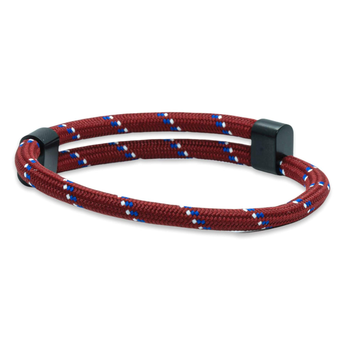 Verstelbaar touw - Sport rood